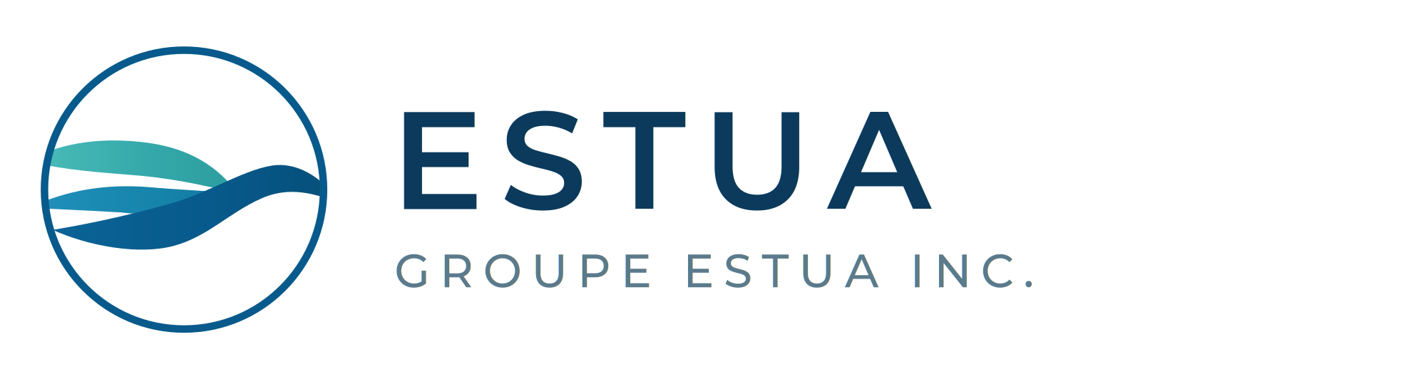 Groupe Estua inc.